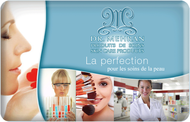 Le soin® - Dr. MEHRAN